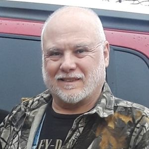 Meet your Posher, Rob